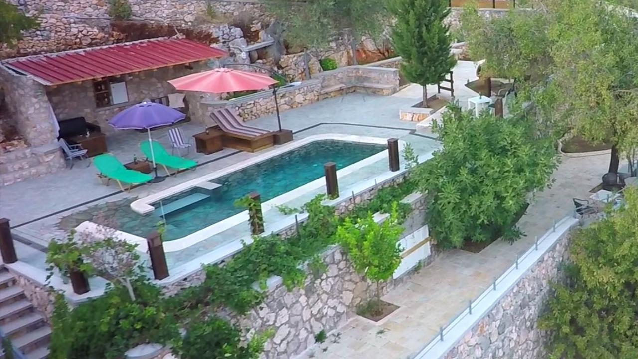 DhavgátaJlo别墅 外观 照片
